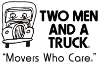 Two Men And A Truck Promo Codes Jan 2025