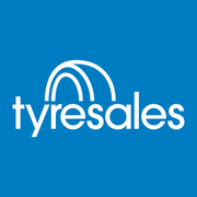 Tyre Sales logo