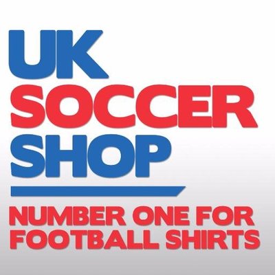 UKSoccerShop