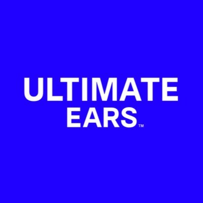 Ultimate Ears