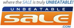 UnbeatableSale