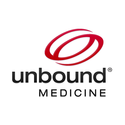 Unbound Medicine Promo Codes Jan 2025