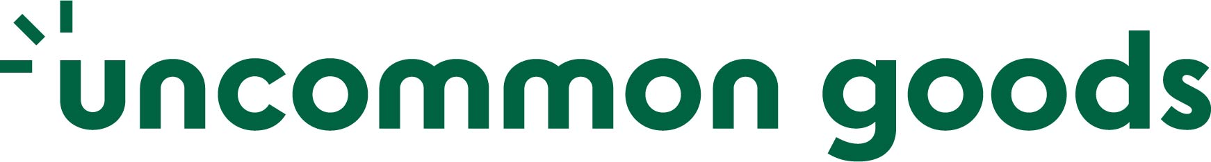 UncommonGoods logo