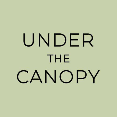 Under the Canopy Promo Codes Jan 2025