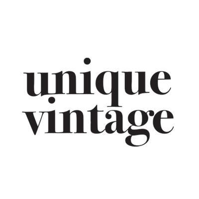 Unique Vintage Promo Codes Jan 2025