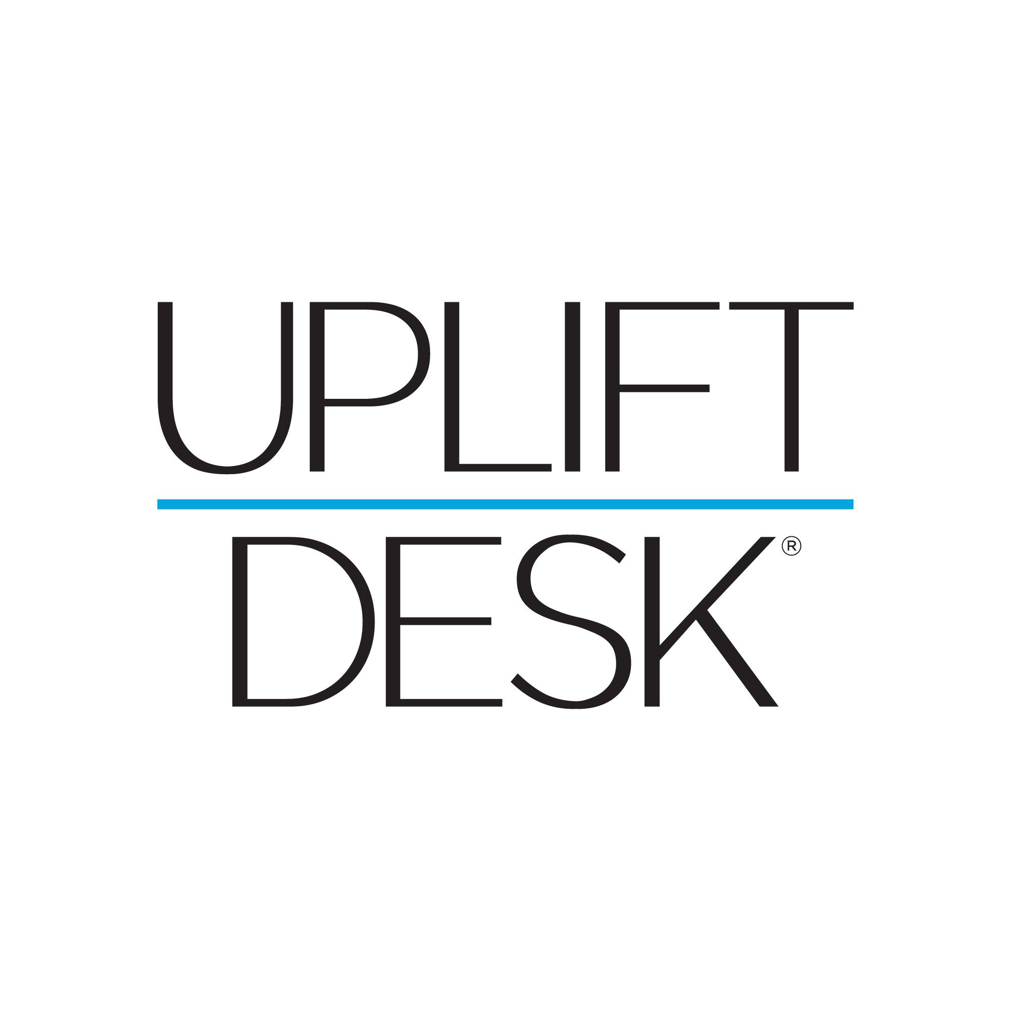 Uplift Desk