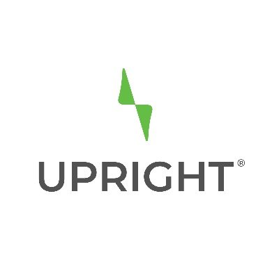 Upright