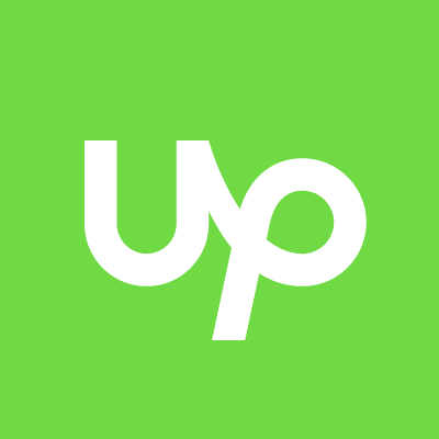 UpWork logo