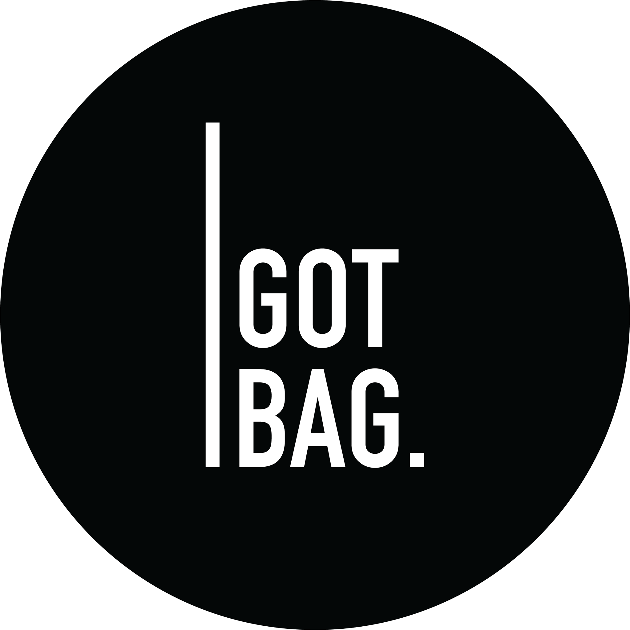 GOT BAG logo