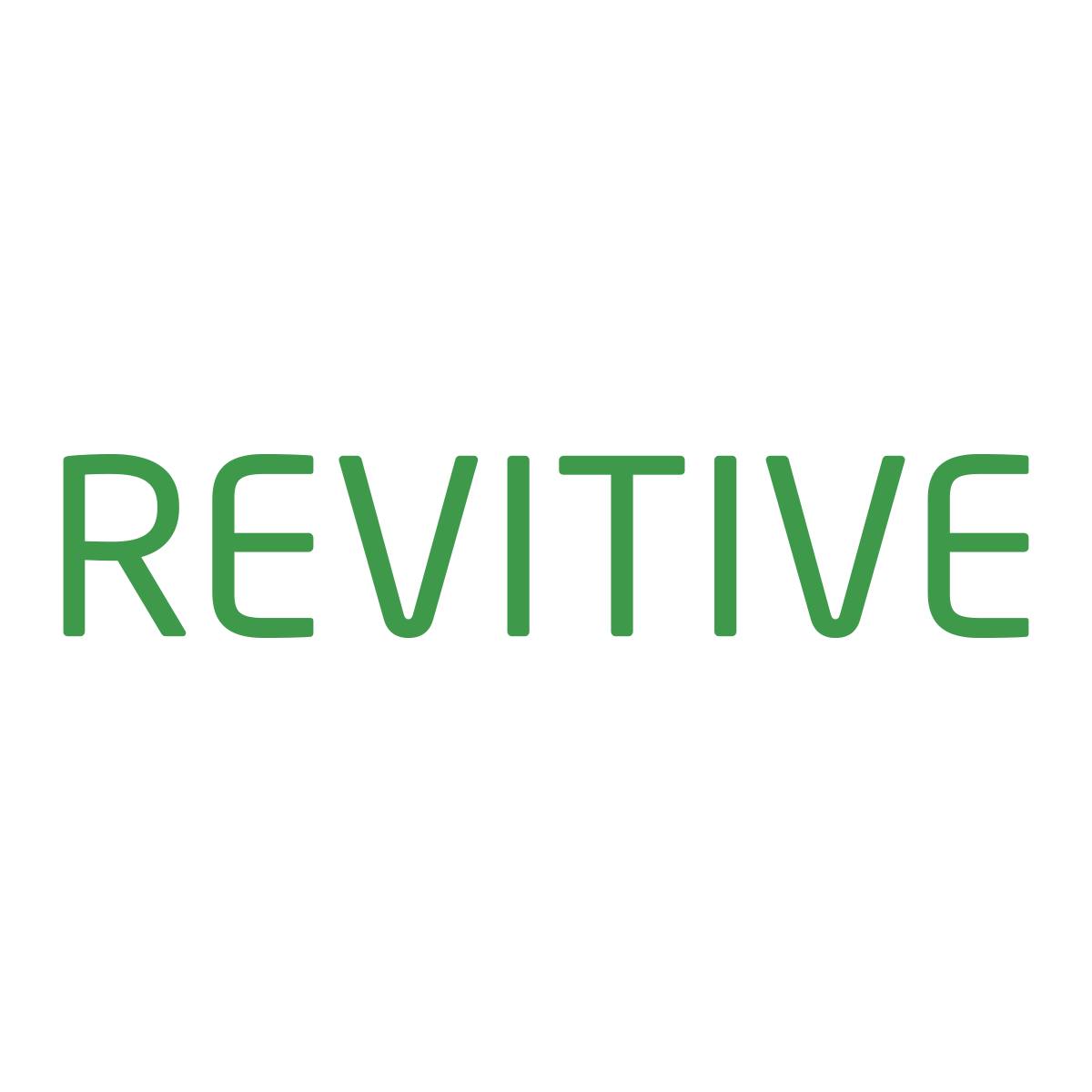 revitive logo