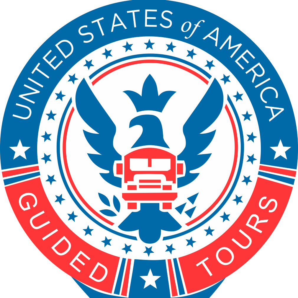 USA Guided Tours