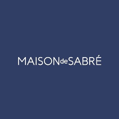 MAISON de SABRE Promo Codes Sep 2024