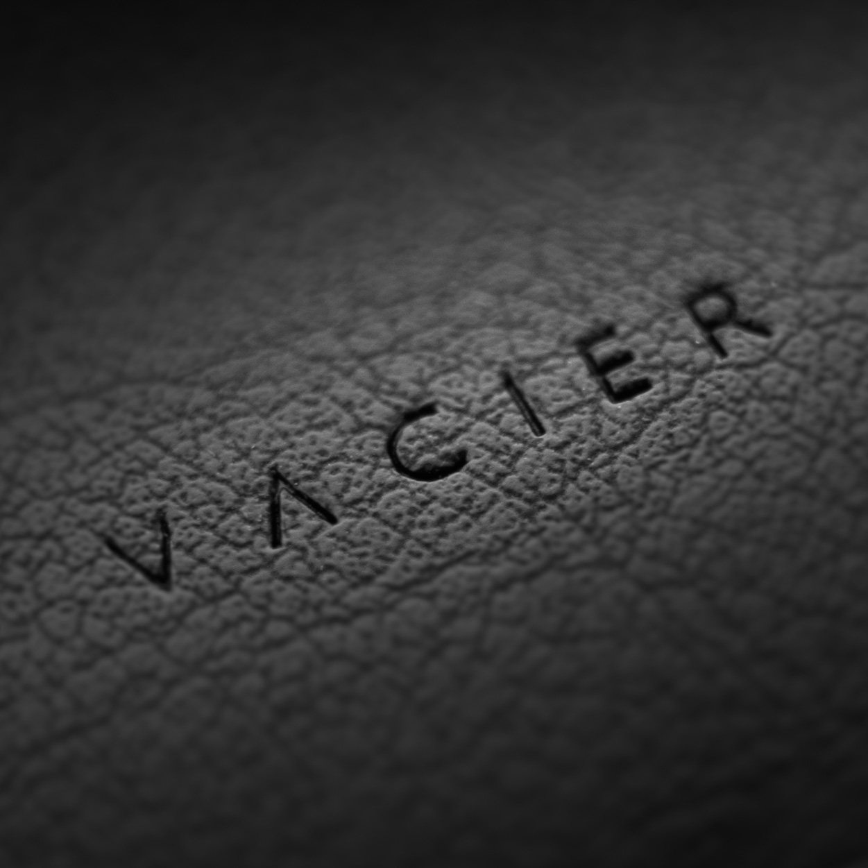 Vacier