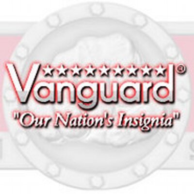 Vanguard