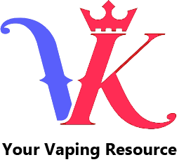 Vapor Kings logo