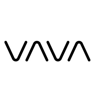 VAVA logo