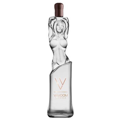 Vavoom Vodka