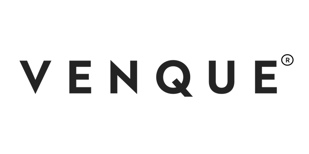 VENQUE logo