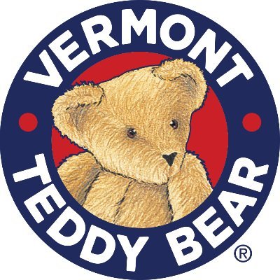 Vermont Teddy Bear