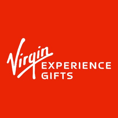 Virgin Experience Gifts Promo Codes Jan 2025