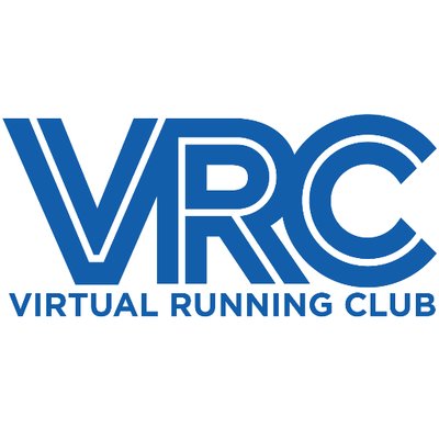 Virtual Running Club