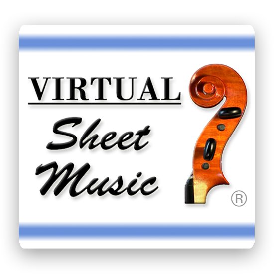 Virtual Sheet Music Promo Codes Feb 2024