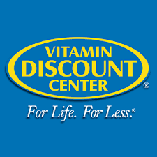 Vitamin Discount Center