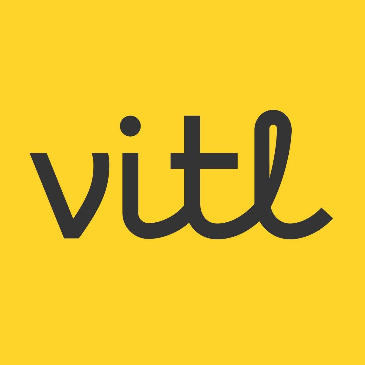 Vitl logo