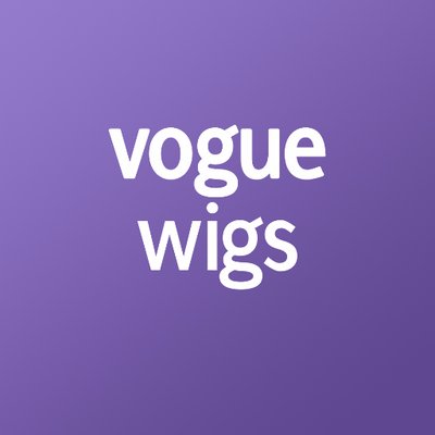 VogueWigs