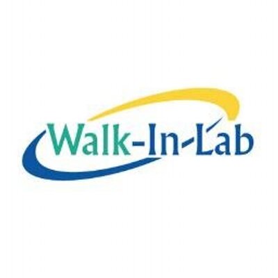 Walk In Lab