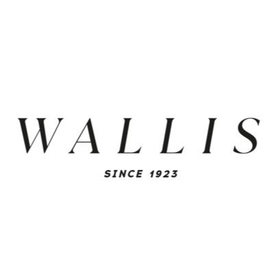 Wallis Promo Codes Nov 2024