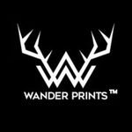 Wander Prints