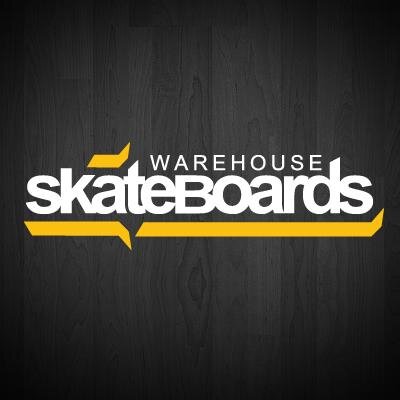 Warehouse Skateboards