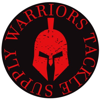 Warriors Tackle Supply Promo Codes Sep 2024