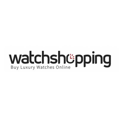 Watchshopping