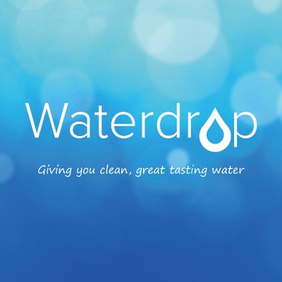 Waterdrop