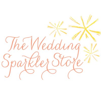 Wedding Sparkler Store logo