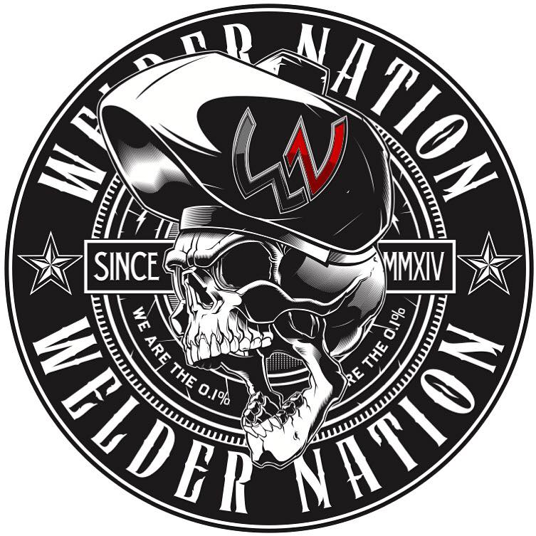 Welder Nation