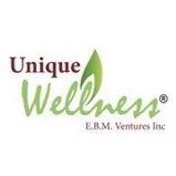 Unique Wellness logo