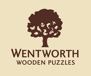 Wentworth Wooden Puzzles