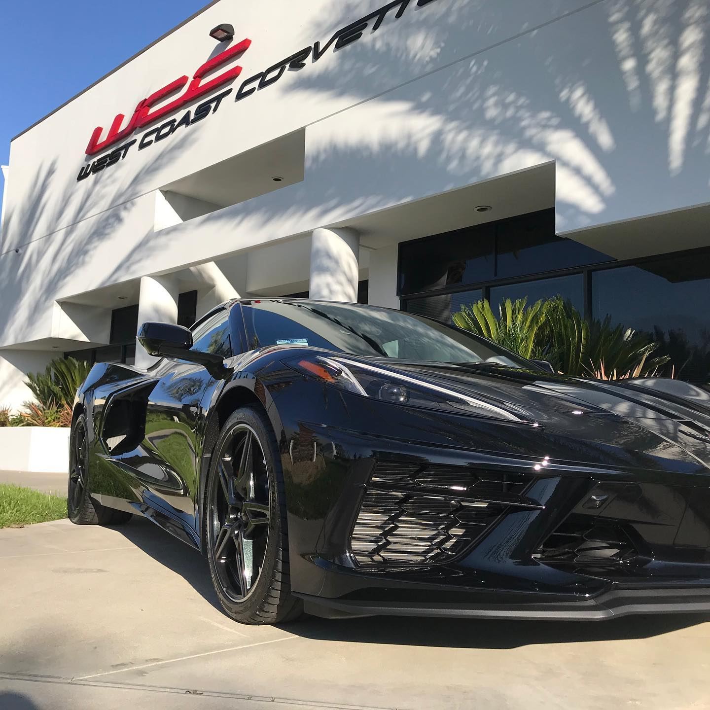 West Coast Corvette Promo Codes Jan 2025