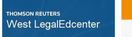 West LegalEdCenter logo