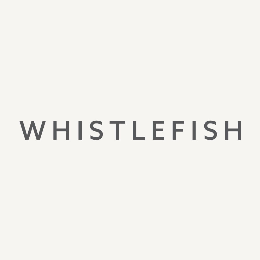 Whistlefish