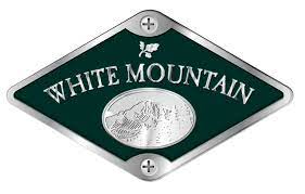 White Mountain