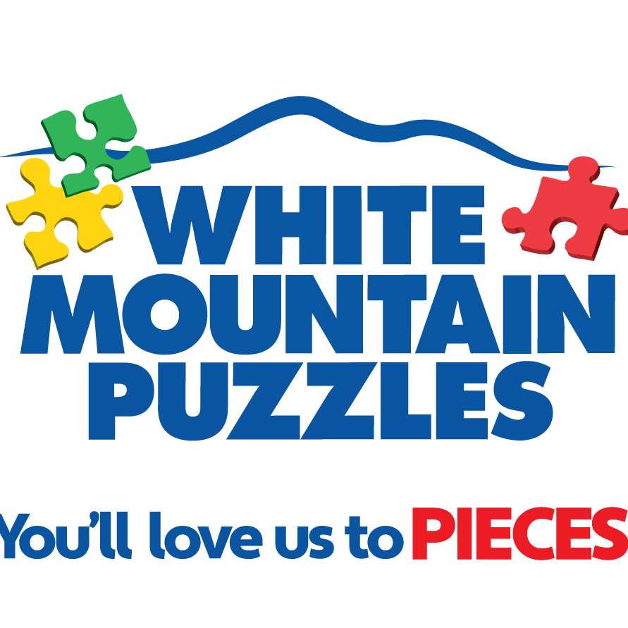 White Mountain Puzzles