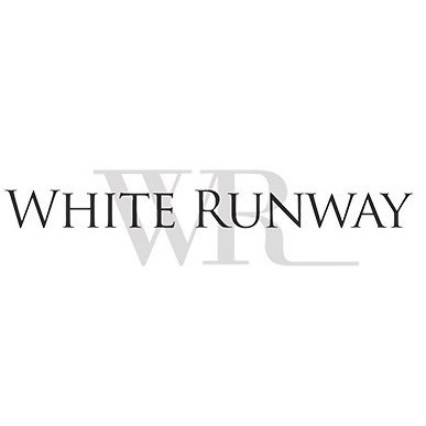 White Runway