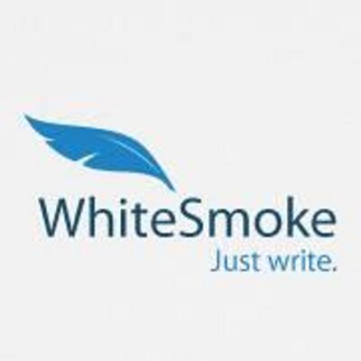 WhiteSmoke