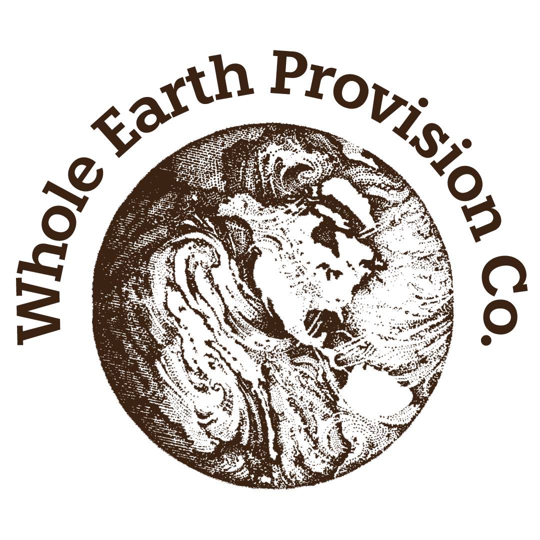 Whole Earth Provision