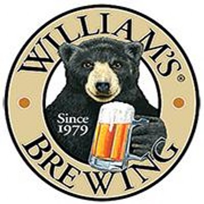 Williams Brewing