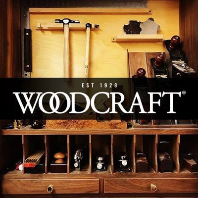 Woodcraft Promo Codes Sep 2024